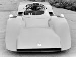 Nissan R382 1969 года